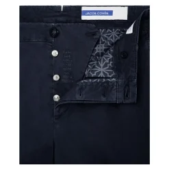 Heren Jacob Cohën e Henry Chino