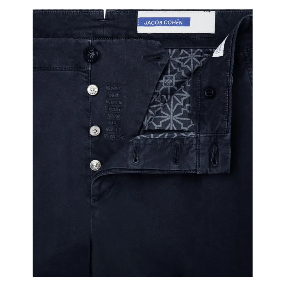 Heren Jacob Cohën e Henry Chino