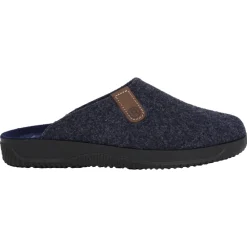 Heren Rohde e Heren Pantoffels - Stijlvolle Collectie