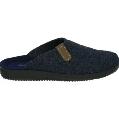 Heren Rohde Pantoffels^e Heren Pantoffels G Breedte
