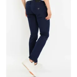 Heren Emporio Armani Broeken^e Heren Zakbroek