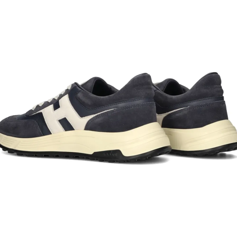 Heren Hogan e Hyperlight Allac Nuova Sneakers