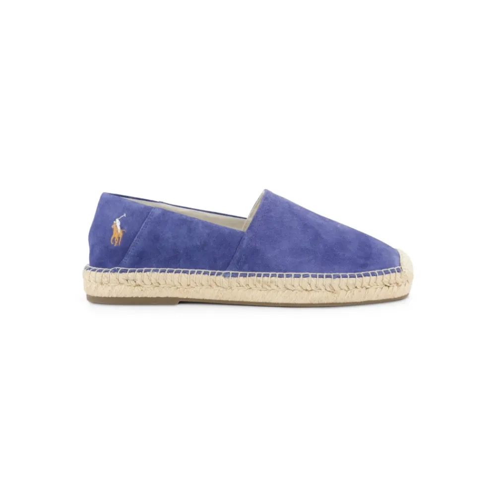 Heren Polo Ralph Lauren Espadrilles^e Instappers
