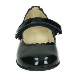 Naturino Blauwe Instappers met Uitneembaar Voetbed