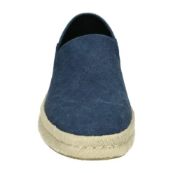 Heren TOMS Espadrilles^e Instappers Santiago Model