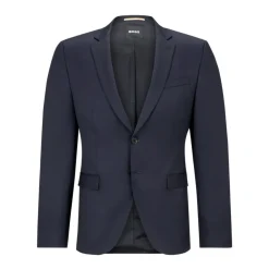 Heren Hugo Kostuums^e Jassen voor Mannen