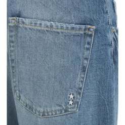 DAMES Icon Denim Jeans^e Jeans AW24 Dameskleding