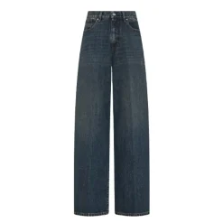 DAMES Nine In The Morning Jeans^e jeans voor een stijlvolle look