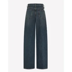 DAMES Nine In The Morning Jeans^e jeans voor een stijlvolle look