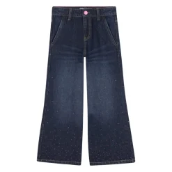 Billieblush Broeken & Jeans^e Jeans voor Meisjes