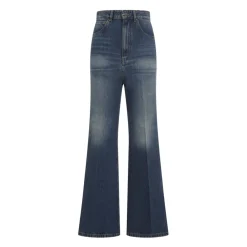 DAMES Victoria Beckham Jeans^e Jeans voor Vrouwen AW24