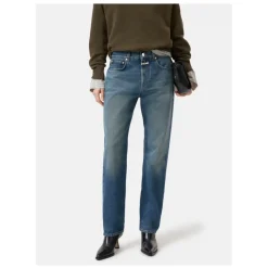 DAMES Closed e Jonta Jeans