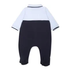 Hugo Bodysuits & Sets^e Katoenen Baby Rompers