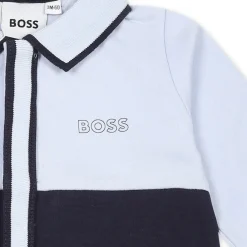 Hugo Bodysuits & Sets^e Katoenen Baby Rompers