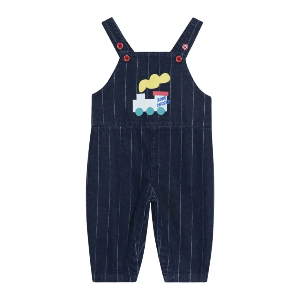 Bobo Choses e Katoenen Kleding voor Kinderen