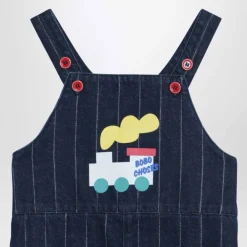 Bobo Choses e Katoenen Kleding voor Kinderen