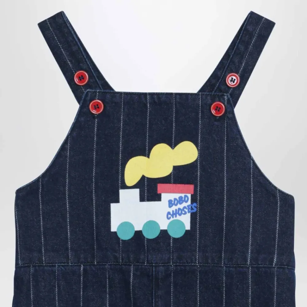 Bobo Choses e Katoenen Kleding voor Kinderen