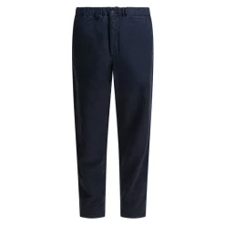 Heren Norse Projects Broeken^e Katoen-Linnen Broek