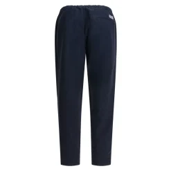 Heren Norse Projects Broeken^e Katoen-Linnen Broek