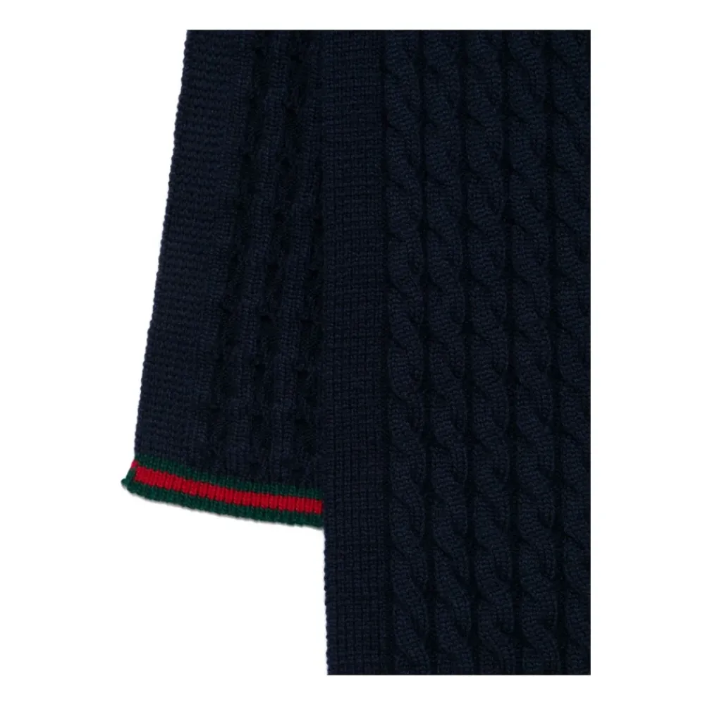 Gucci Sjaals^e Kinder Sjaal