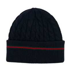 Gucci Mutsen En Petten^e Kinderhoeden Stijlvolle Collectie