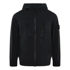 Stone Island e Kinderjas