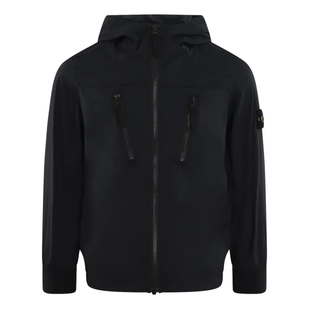 Stone Island e Kinderjas