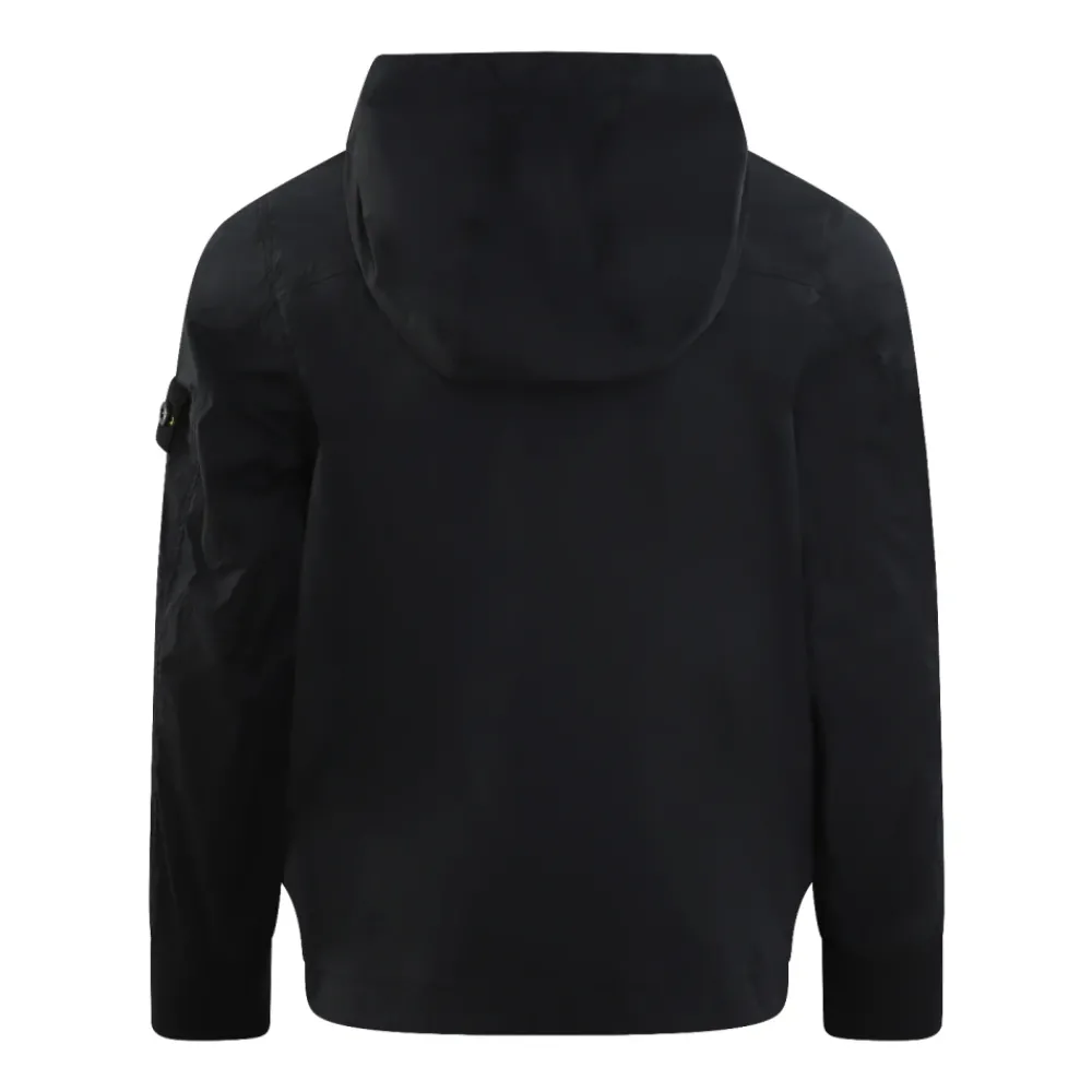 Stone Island e Kinderjas