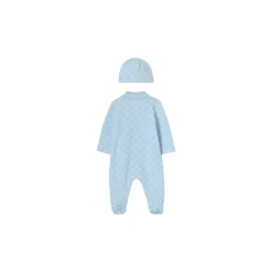 Gucci Bodysuits & Sets^e Kinderjurk Katoen Piqué Set