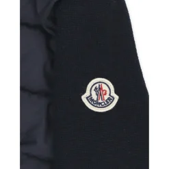 Moncler Jassen^e Kindertrui Jas