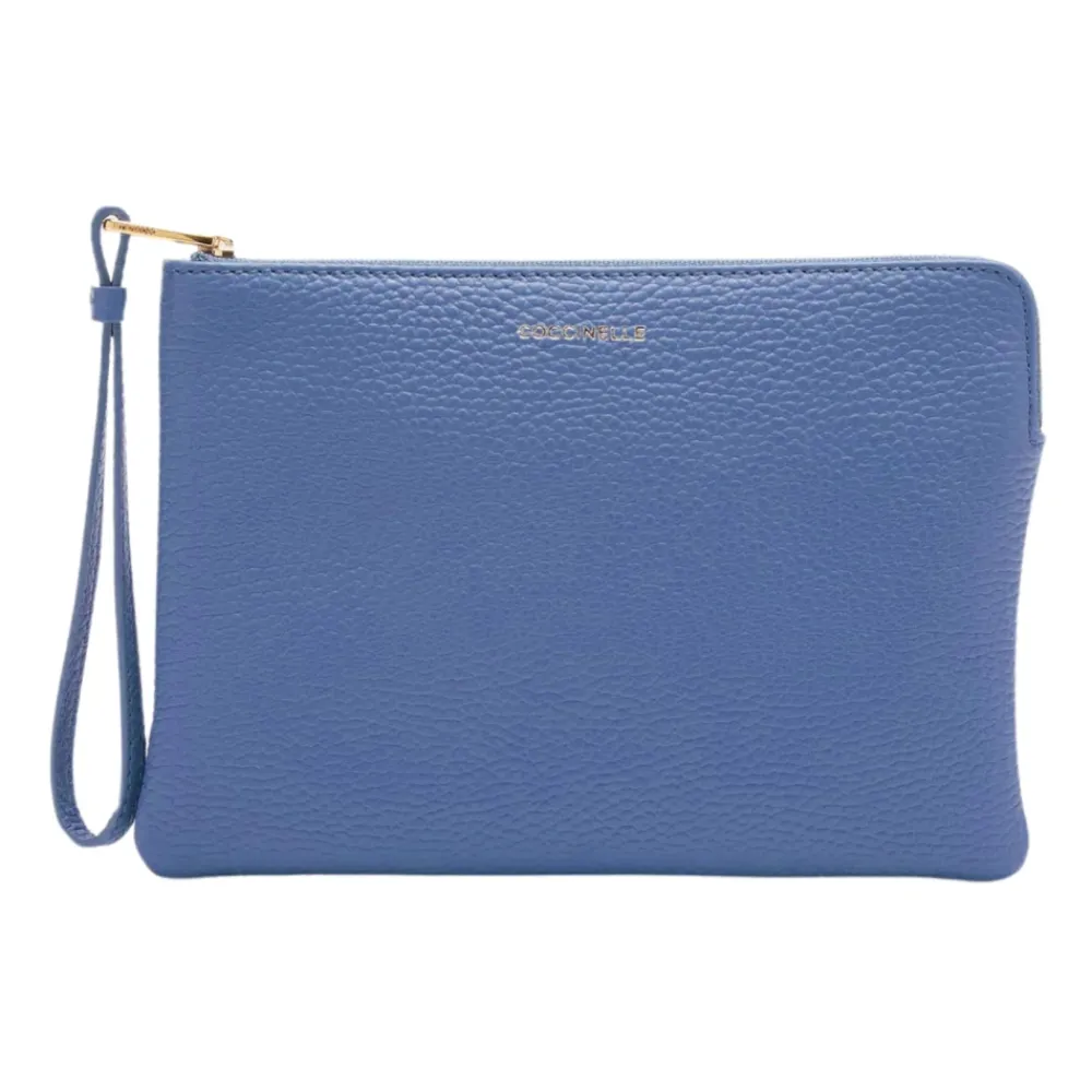 DAMES Coccinelle e Korrellederen Envelop Organizer