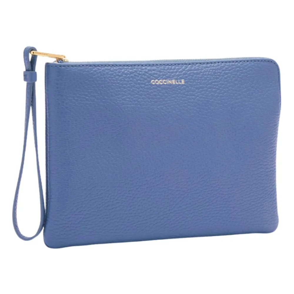 DAMES Coccinelle e Korrellederen Envelop Organizer