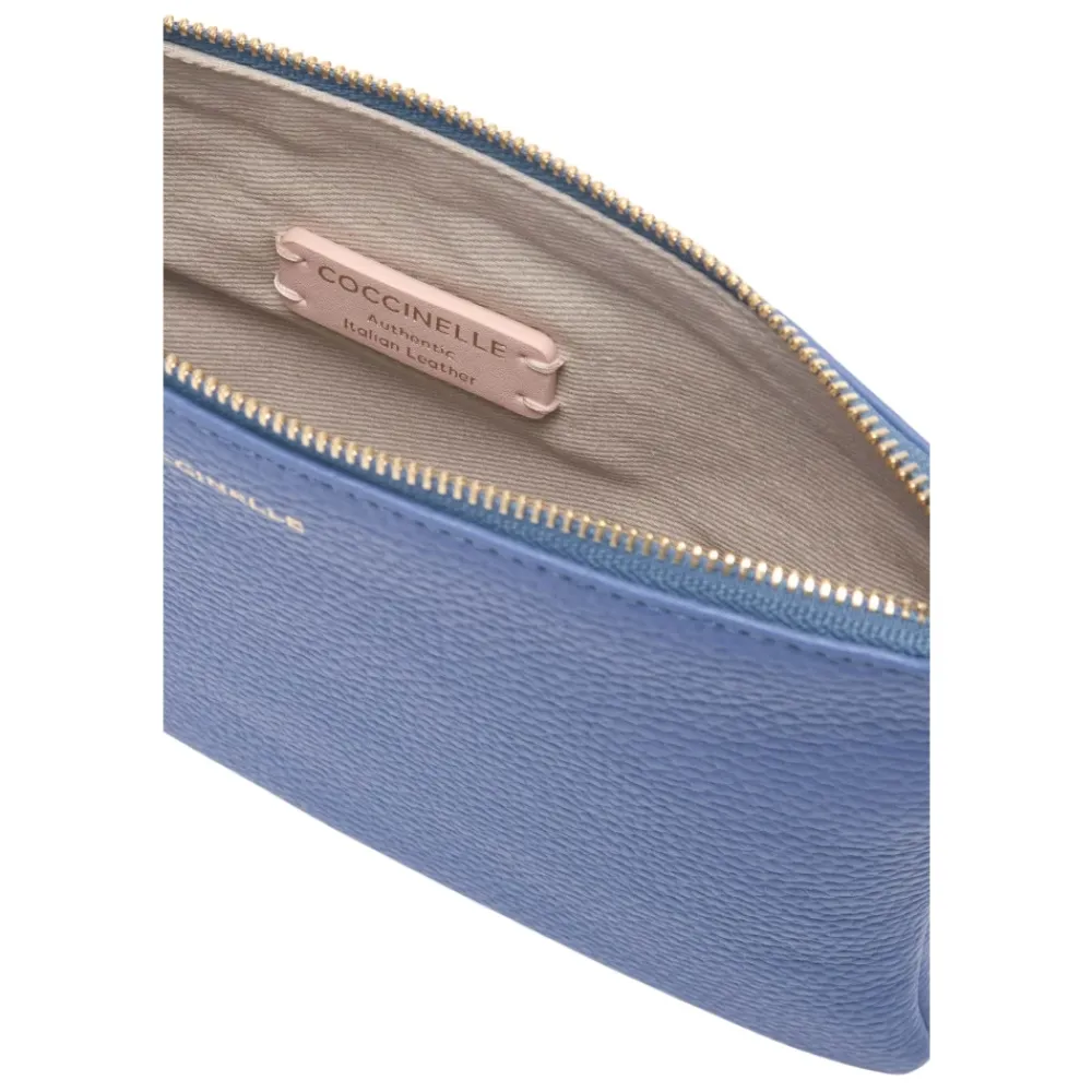 DAMES Coccinelle e Korrellederen Envelop Organizer