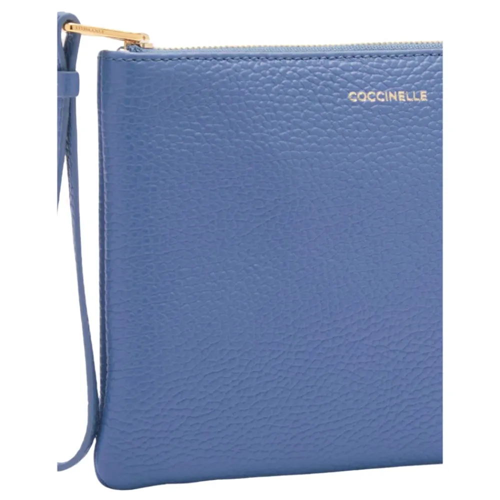 DAMES Coccinelle e Korrellederen Envelop Organizer