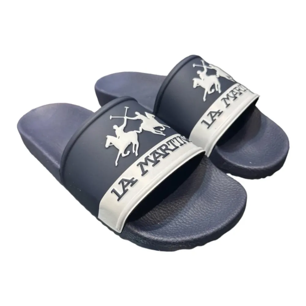 Heren La Martina e Lage Sneakers