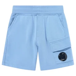 C.P. Company e Lenszakshorts voor Jongens