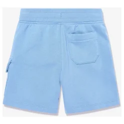 C.P. Company e Lenszakshorts voor Jongens