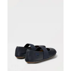 Camper e Leren Kinderschoenen met Klittenband