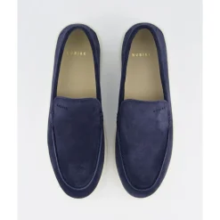 Heren Nubikk e Loafer Schoenen voor Heren