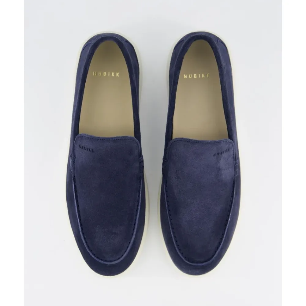 Heren Nubikk e Loafer Schoenen voor Heren