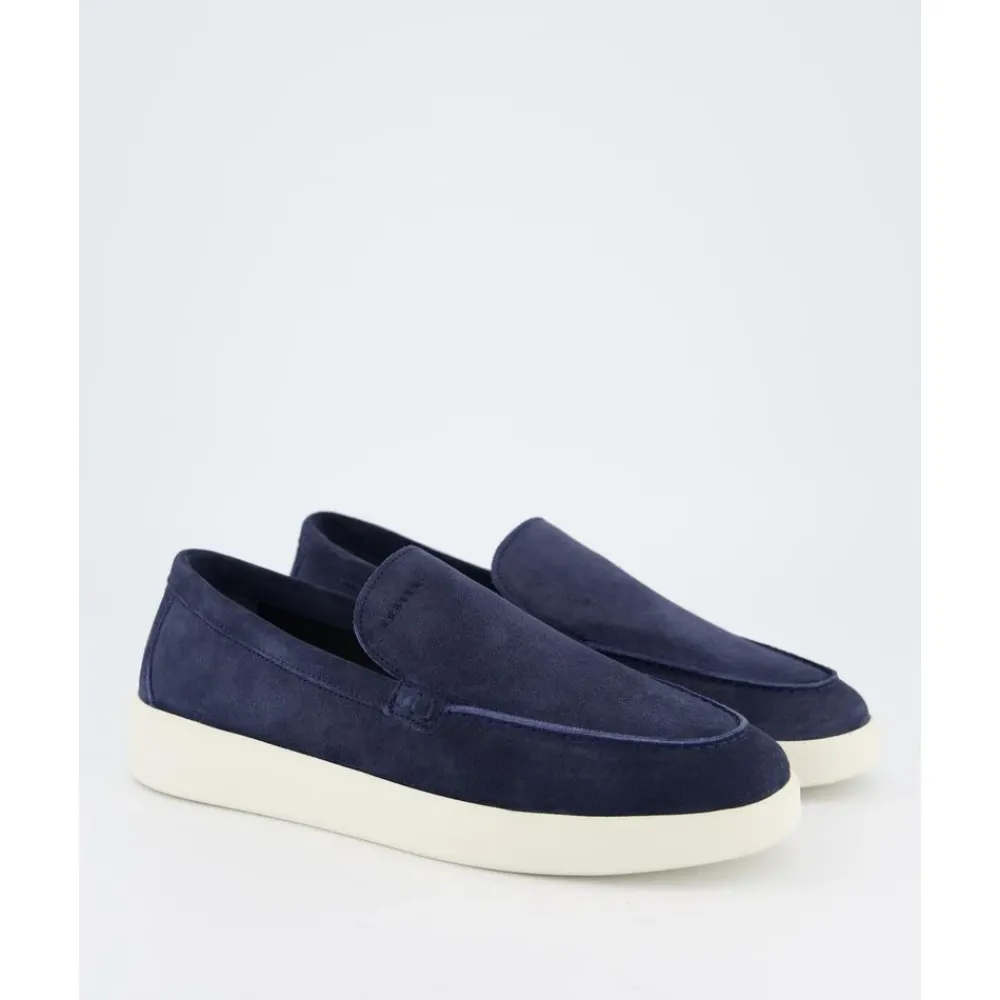 Heren Nubikk e Loafer Schoenen voor Heren