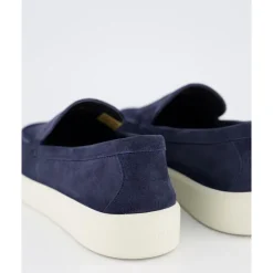 Heren Nubikk e Loafer Schoenen voor Heren