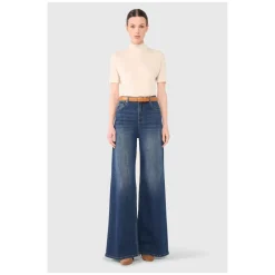 DAMES Janice Jeans^e Mason Jeans