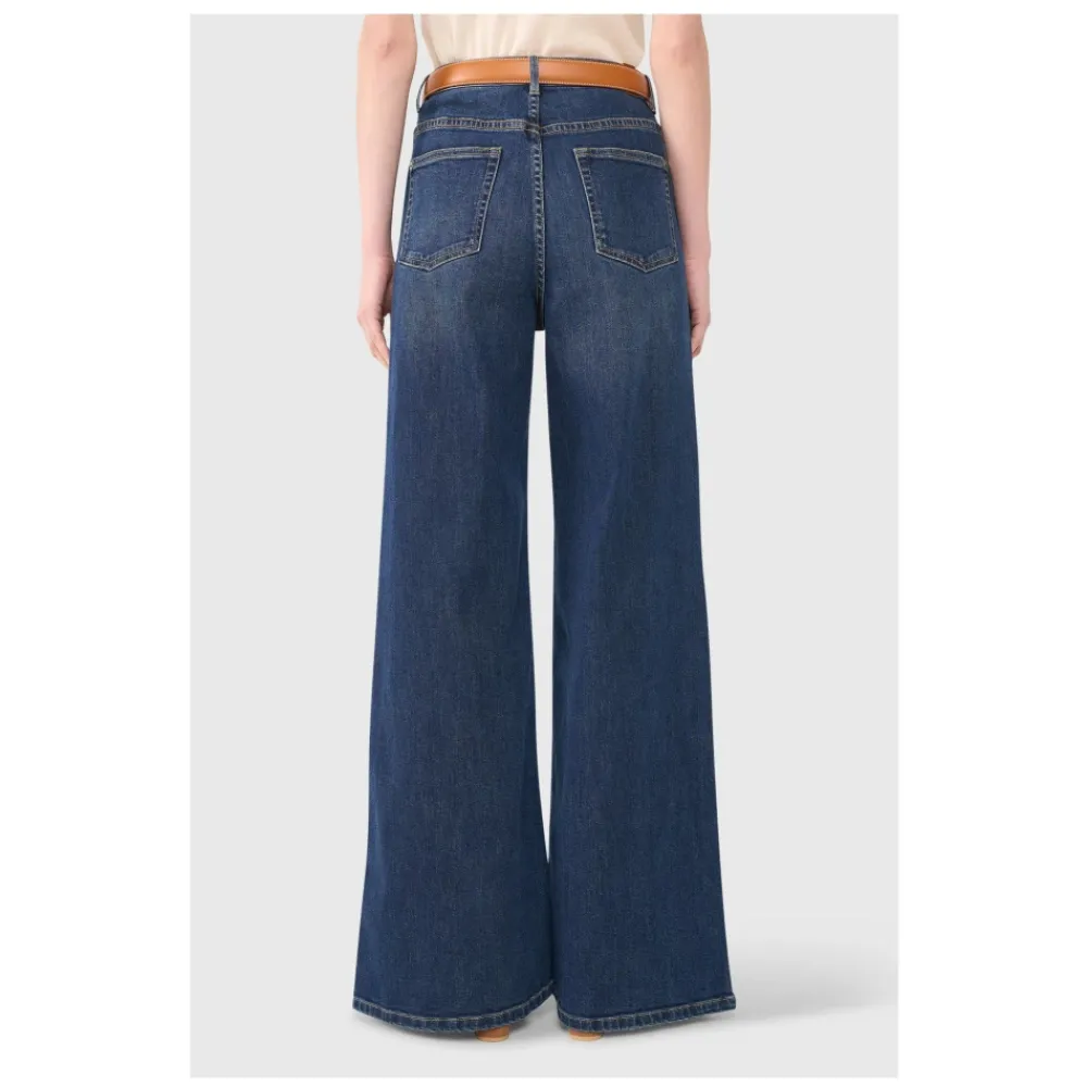 DAMES Janice Jeans^e Mason Jeans