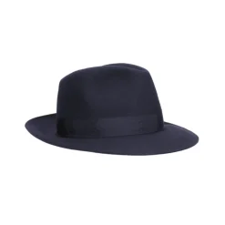 Heren Borsalino e Medium Rand Alessandria Hoed