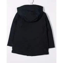 Woolrich e Melton Arctic Parka