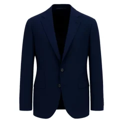 Heren Eleventy e Milano Jurk Slim Fit