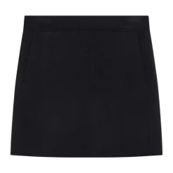 DAMES Max Mara Rokken^e Mini Rok GONNA