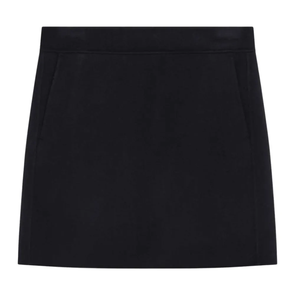 DAMES Max Mara Rokken^e Mini Rok GONNA