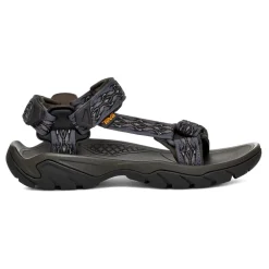 Heren Teva Sandalen^e Mix Herensandaal voor Wandelen/Hiken